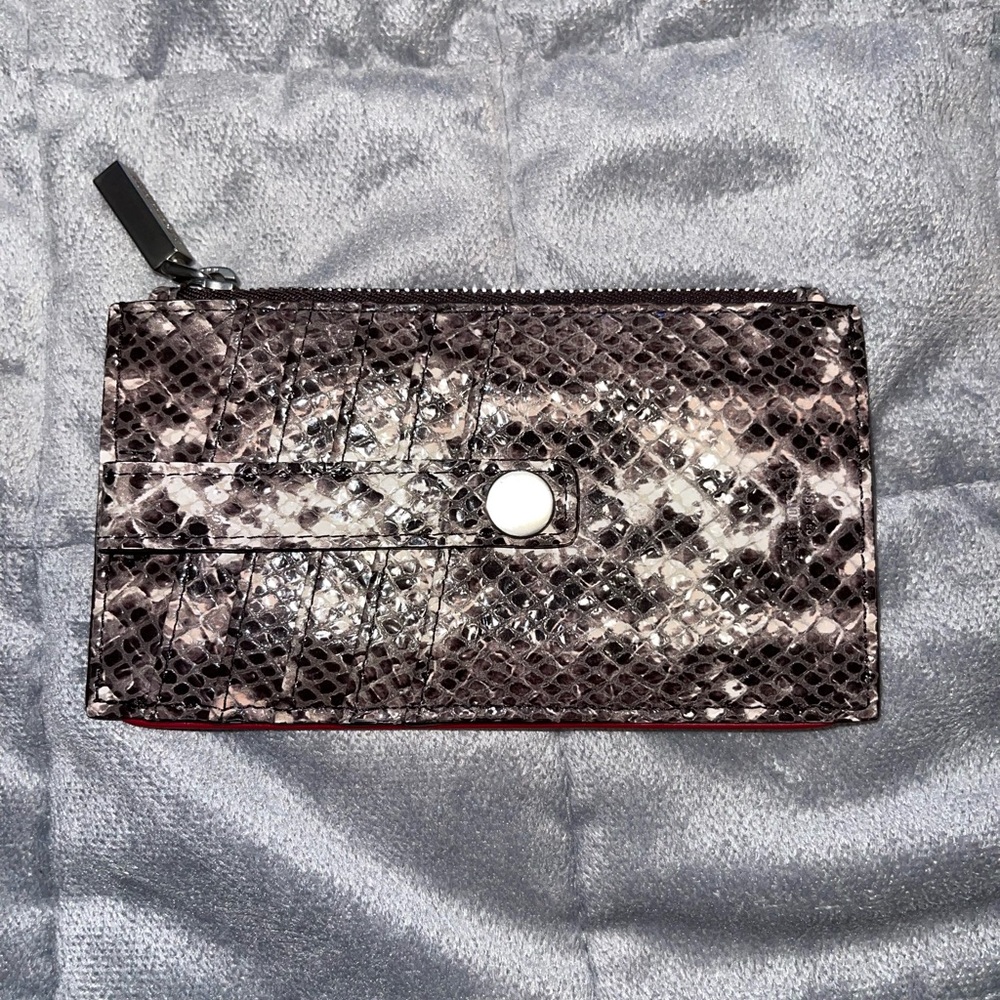 Hammit Wallet